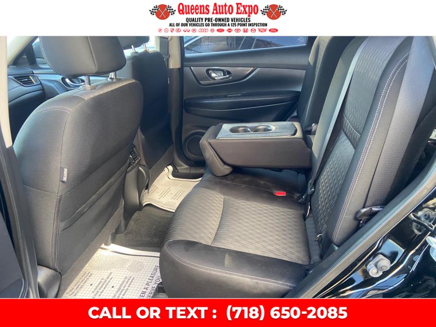 2019 Nissan Rogue AWD SV, available for sale in Woodside, New York | Queens Auto Expo. Woodside, New York 2019 Nissan Rogue AWD SV, available for sale in Woodside, New York | Queens Auto Expo. Woodside, New York