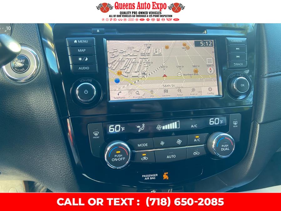 2019 Nissan Rogue AWD SV, available for sale in Woodside, New York | Queens Auto Expo. Woodside, New York 2019 Nissan Rogue AWD SV, available for sale in Woodside, New York | Queens Auto Expo. Woodside, New York