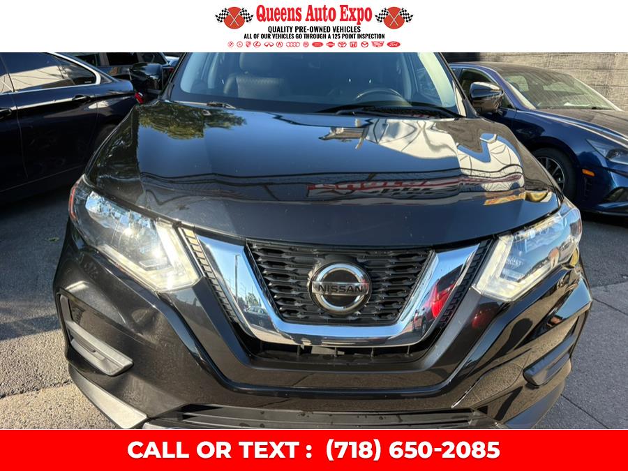 2019 Nissan Rogue AWD SV, available for sale in Woodside, New York | Queens Auto Expo. Woodside, New York 2019 Nissan Rogue AWD SV, available for sale in Woodside, New York | Queens Auto Expo. Woodside, New York