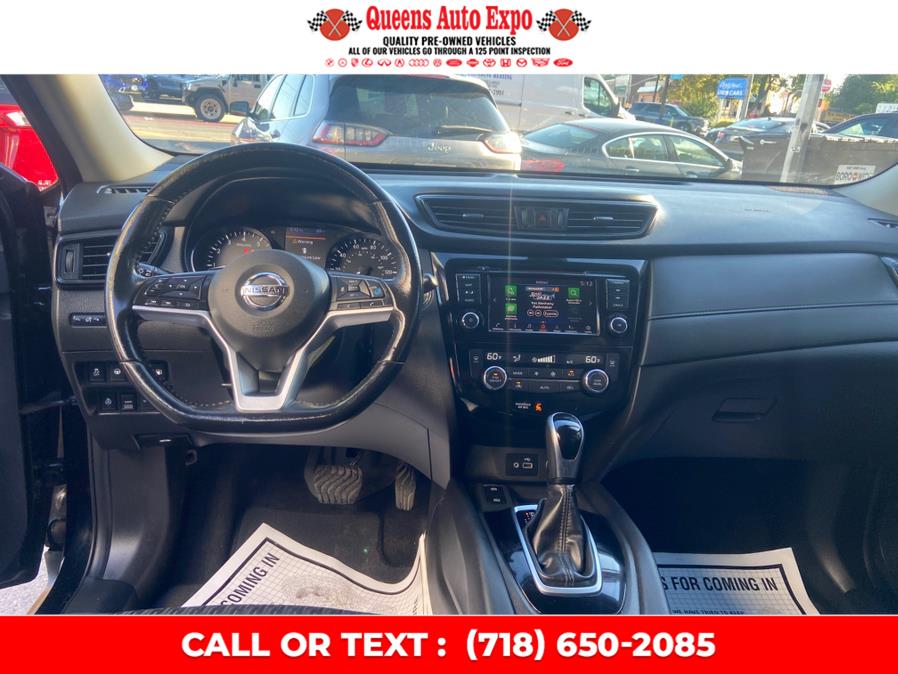 2019 Nissan Rogue AWD SV, available for sale in Woodside, New York | Queens Auto Expo. Woodside, New York 2019 Nissan Rogue AWD SV, available for sale in Woodside, New York | Queens Auto Expo. Woodside, New York