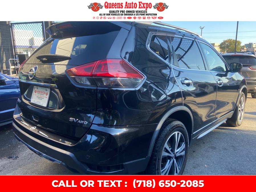 2019 Nissan Rogue AWD SV, available for sale in Woodside, New York | Queens Auto Expo. Woodside, New York 2019 Nissan Rogue AWD SV, available for sale in Woodside, New York | Queens Auto Expo. Woodside, New York