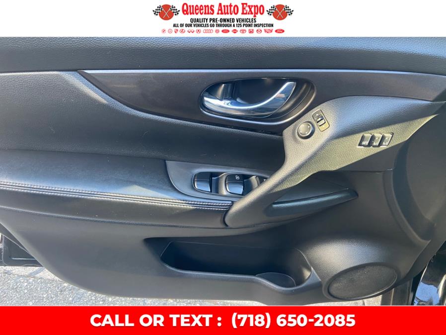 2019 Nissan Rogue AWD SV, available for sale in Woodside, New York | Queens Auto Expo. Woodside, New York 2019 Nissan Rogue AWD SV, available for sale in Woodside, New York | Queens Auto Expo. Woodside, New York