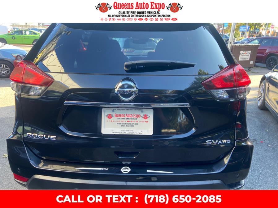 2019 Nissan Rogue AWD SV, available for sale in Woodside, New York | Queens Auto Expo. Woodside, New York 2019 Nissan Rogue AWD SV, available for sale in Woodside, New York | Queens Auto Expo. Woodside, New York