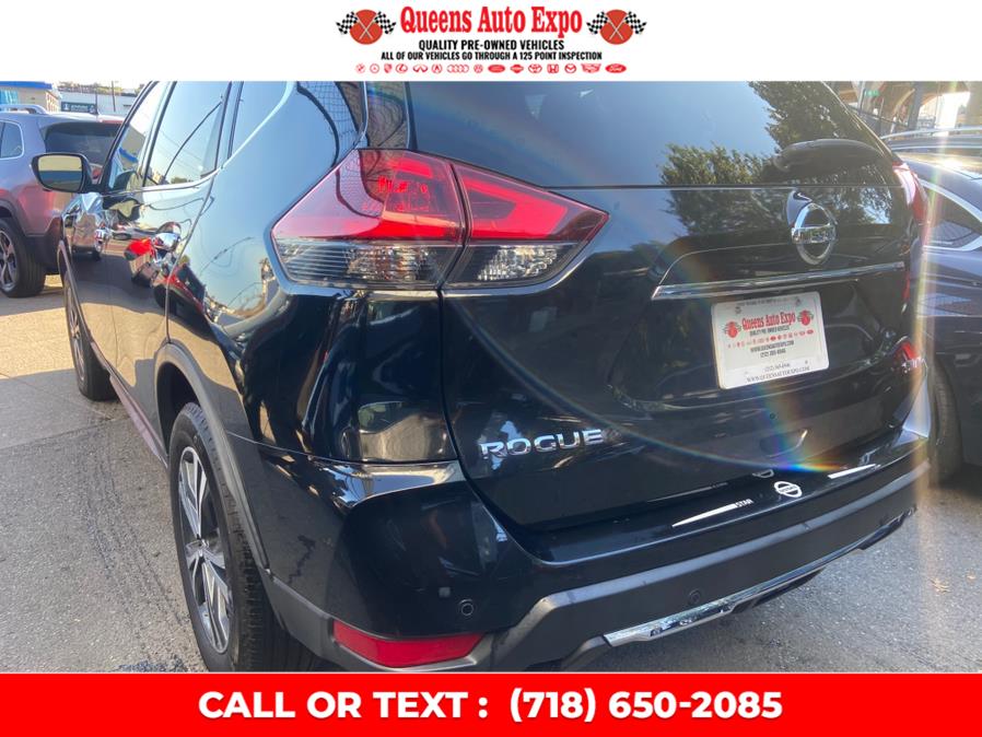2019 Nissan Rogue AWD SV, available for sale in Woodside, New York | Queens Auto Expo. Woodside, New York 2019 Nissan Rogue AWD SV, available for sale in Woodside, New York | Queens Auto Expo. Woodside, New York