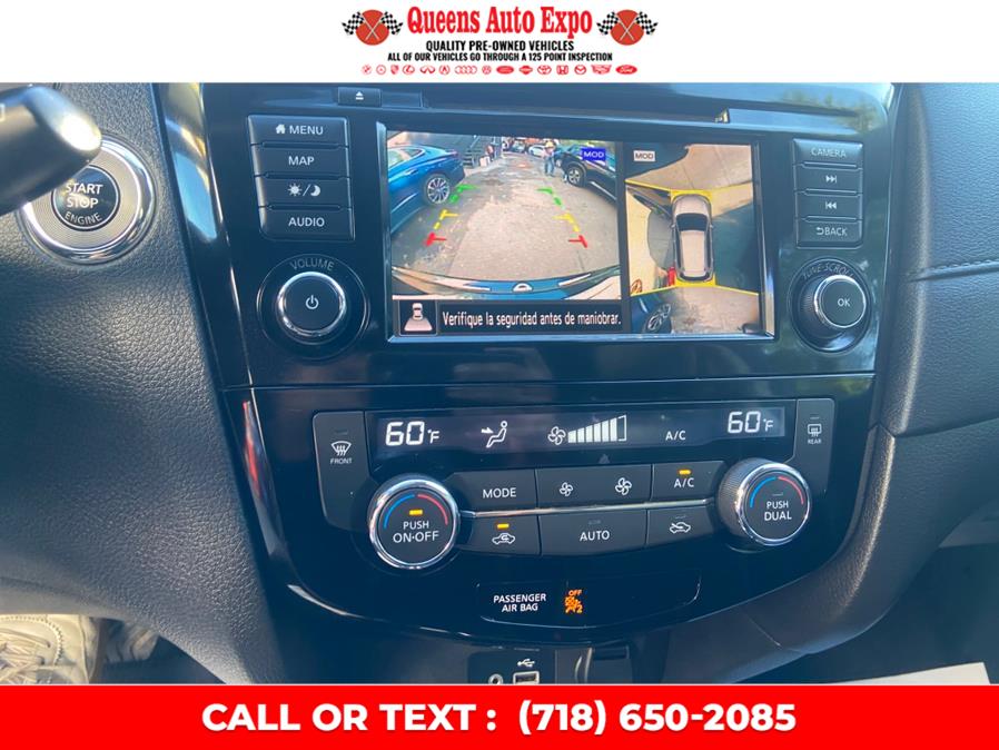 2019 Nissan Rogue AWD SV, available for sale in Woodside, New York | Queens Auto Expo. Woodside, New York 2019 Nissan Rogue AWD SV, available for sale in Woodside, New York | Queens Auto Expo. Woodside, New York