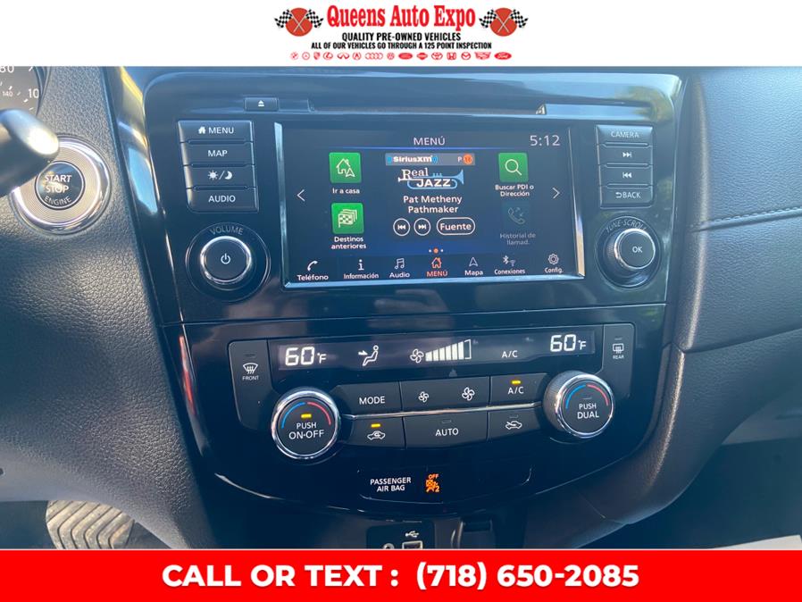 2019 Nissan Rogue AWD SV, available for sale in Woodside, New York | Queens Auto Expo. Woodside, New York 2019 Nissan Rogue AWD SV, available for sale in Woodside, New York | Queens Auto Expo. Woodside, New York