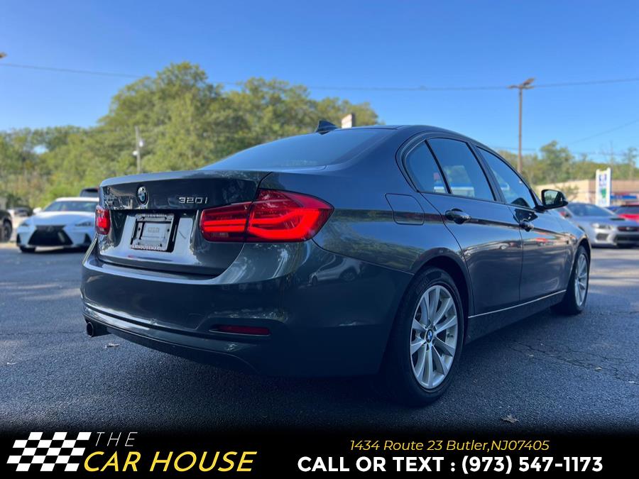 2018 BMW 3 Series 320i xDrive Sedan, available for sale in Butler, New Jersey | The Car House. Butler, New Jersey 2018 BMW 3 Series 320i xDrive Sedan, available for sale in Butler, New Jersey | The Car House. Butler, New Jersey