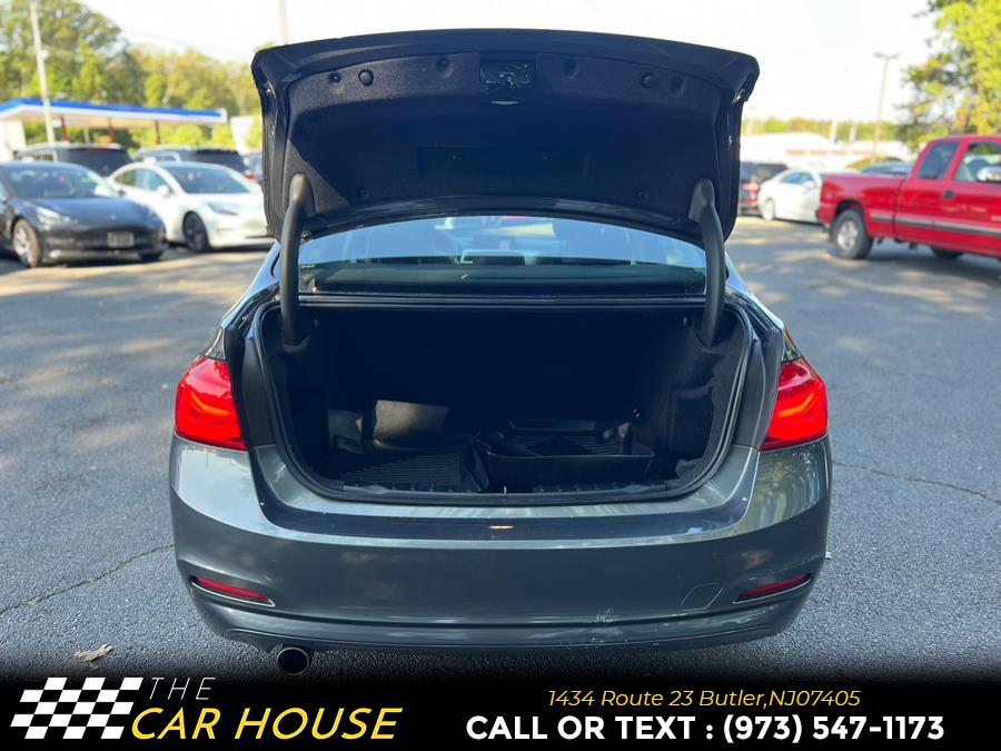 2018 BMW 3 Series 320i xDrive Sedan, available for sale in Butler, New Jersey | The Car House. Butler, New Jersey 2018 BMW 3 Series 320i xDrive Sedan, available for sale in Butler, New Jersey | The Car House. Butler, New Jersey