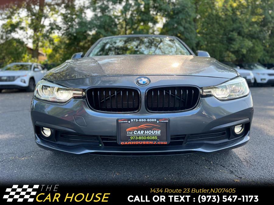 2018 BMW 3 Series 320i xDrive Sedan, available for sale in Butler, New Jersey | The Car House. Butler, New Jersey 2018 BMW 3 Series 320i xDrive Sedan, available for sale in Butler, New Jersey | The Car House. Butler, New Jersey