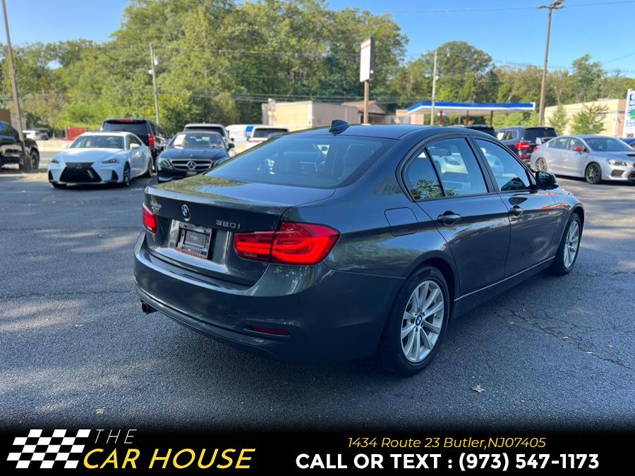2018 BMW 3 Series 320i xDrive Sedan, available for sale in Butler, New Jersey | The Car House. Butler, New Jersey 2018 BMW 3 Series 320i xDrive Sedan, available for sale in Butler, New Jersey | The Car House. Butler, New Jersey