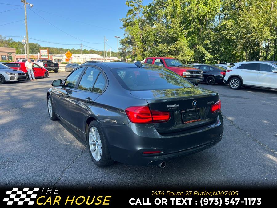 2018 BMW 3 Series 320i xDrive Sedan, available for sale in Butler, New Jersey | The Car House. Butler, New Jersey 2018 BMW 3 Series 320i xDrive Sedan, available for sale in Butler, New Jersey | The Car House. Butler, New Jersey