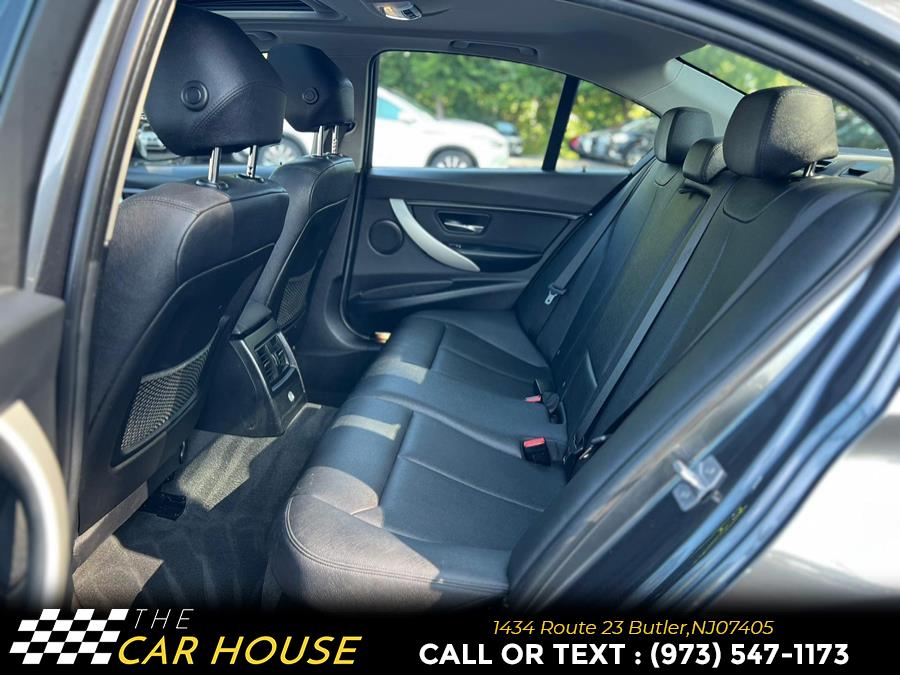 2018 BMW 3 Series 320i xDrive Sedan, available for sale in Butler, New Jersey | The Car House. Butler, New Jersey 2018 BMW 3 Series 320i xDrive Sedan, available for sale in Butler, New Jersey | The Car House. Butler, New Jersey