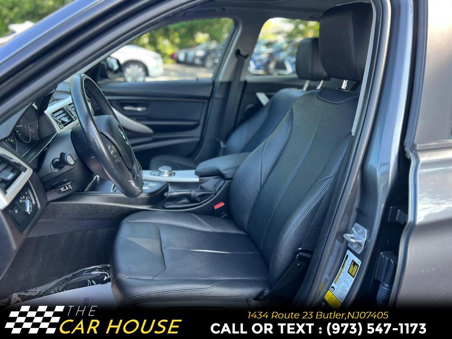 2018 BMW 3 Series 320i xDrive Sedan, available for sale in Butler, New Jersey | The Car House. Butler, New Jersey 2018 BMW 3 Series 320i xDrive Sedan, available for sale in Butler, New Jersey | The Car House. Butler, New Jersey
