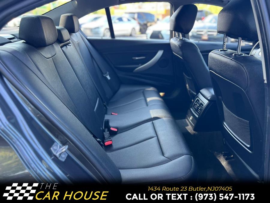 2018 BMW 3 Series 320i xDrive Sedan, available for sale in Butler, New Jersey | The Car House. Butler, New Jersey 2018 BMW 3 Series 320i xDrive Sedan, available for sale in Butler, New Jersey | The Car House. Butler, New Jersey
