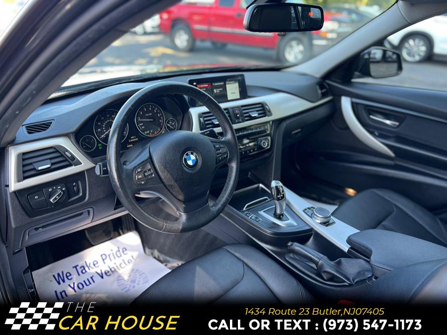2018 BMW 3 Series 320i xDrive Sedan, available for sale in Butler, New Jersey | The Car House. Butler, New Jersey 2018 BMW 3 Series 320i xDrive Sedan, available for sale in Butler, New Jersey | The Car House. Butler, New Jersey
