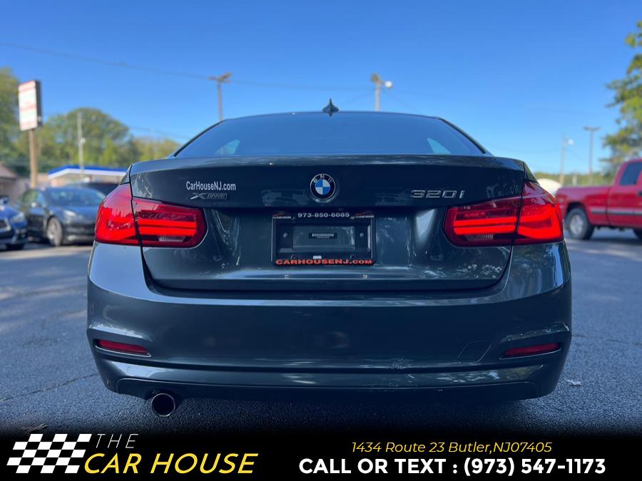 2018 BMW 3 Series 320i xDrive Sedan, available for sale in Butler, New Jersey | The Car House. Butler, New Jersey 2018 BMW 3 Series 320i xDrive Sedan, available for sale in Butler, New Jersey | The Car House. Butler, New Jersey