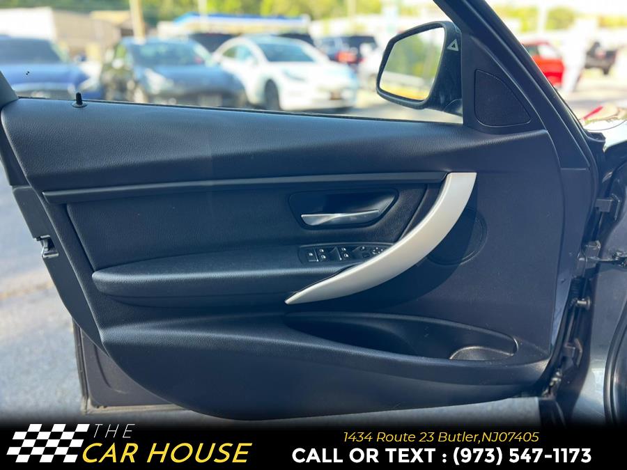2018 BMW 3 Series 320i xDrive Sedan, available for sale in Butler, New Jersey | The Car House. Butler, New Jersey 2018 BMW 3 Series 320i xDrive Sedan, available for sale in Butler, New Jersey | The Car House. Butler, New Jersey