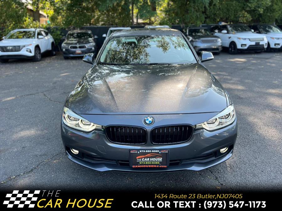 2018 BMW 3 Series 320i xDrive Sedan, available for sale in Butler, New Jersey | The Car House. Butler, New Jersey 2018 BMW 3 Series 320i xDrive Sedan, available for sale in Butler, New Jersey | The Car House. Butler, New Jersey