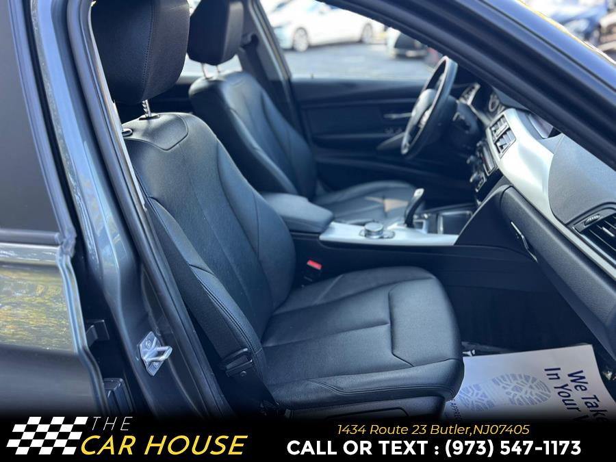 2018 BMW 3 Series 320i xDrive Sedan, available for sale in Butler, New Jersey | The Car House. Butler, New Jersey 2018 BMW 3 Series 320i xDrive Sedan, available for sale in Butler, New Jersey | The Car House. Butler, New Jersey