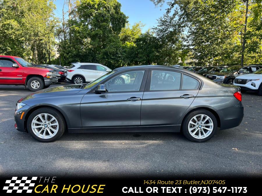 2018 BMW 3 Series 320i xDrive Sedan, available for sale in Butler, New Jersey | The Car House. Butler, New Jersey 2018 BMW 3 Series 320i xDrive Sedan, available for sale in Butler, New Jersey | The Car House. Butler, New Jersey