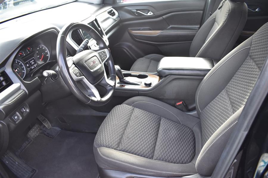2019 GMC Acadia SLE, available for sale in Patchogue, New York | 112 Auto Plaza. Patchogue, New York 2019 GMC Acadia SLE, available for sale in Patchogue, New York | 112 Auto Plaza. Patchogue, New York