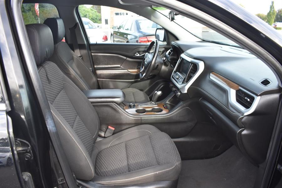 2019 GMC Acadia SLE, available for sale in Patchogue, New York | 112 Auto Plaza. Patchogue, New York 2019 GMC Acadia SLE, available for sale in Patchogue, New York | 112 Auto Plaza. Patchogue, New York
