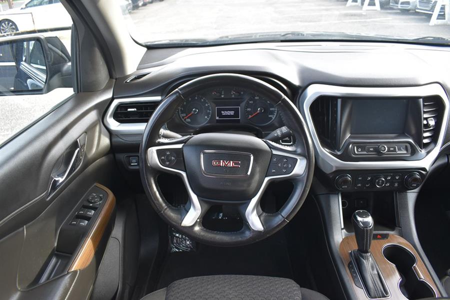 2019 GMC Acadia SLE, available for sale in Patchogue, New York | 112 Auto Plaza. Patchogue, New York 2019 GMC Acadia SLE, available for sale in Patchogue, New York | 112 Auto Plaza. Patchogue, New York
