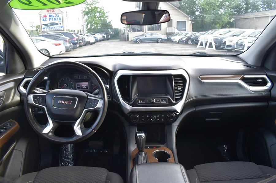 2019 GMC Acadia SLE, available for sale in Patchogue, New York | 112 Auto Plaza. Patchogue, New York 2019 GMC Acadia SLE, available for sale in Patchogue, New York | 112 Auto Plaza. Patchogue, New York