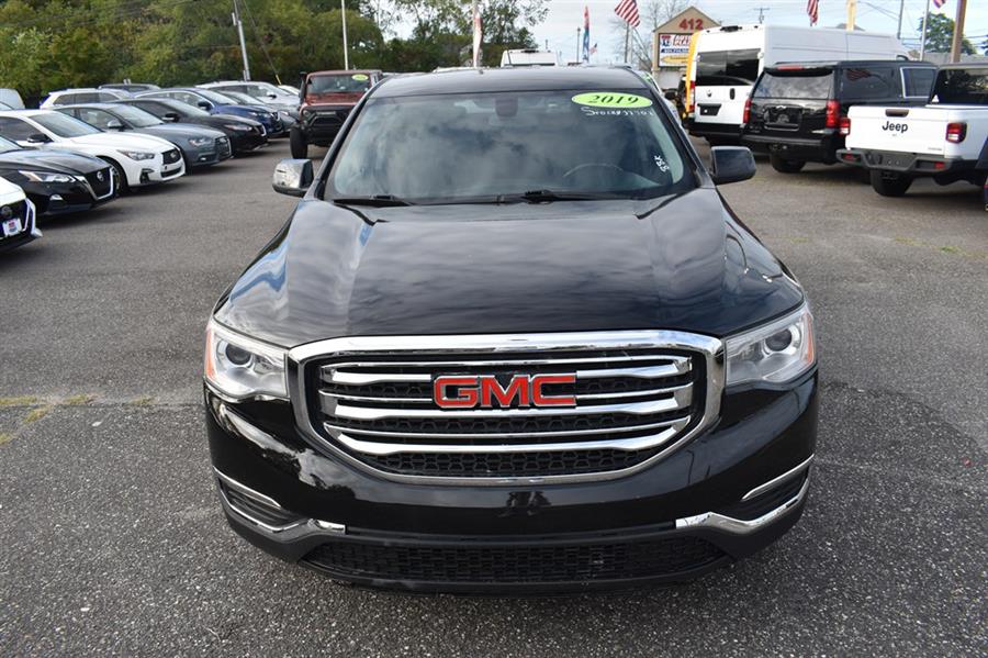 2019 GMC Acadia SLE, available for sale in Patchogue, New York | 112 Auto Plaza. Patchogue, New York 2019 GMC Acadia SLE, available for sale in Patchogue, New York | 112 Auto Plaza. Patchogue, New York