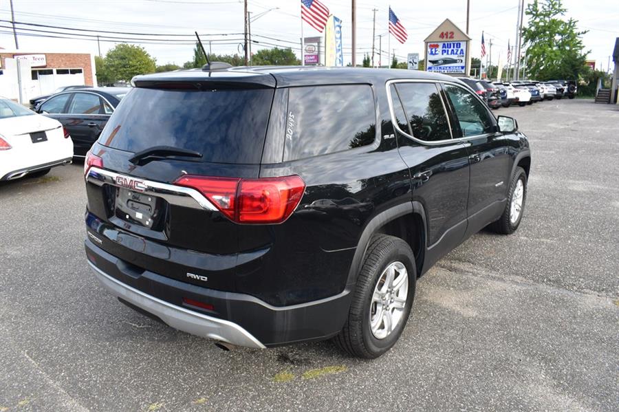 2019 GMC Acadia SLE, available for sale in Patchogue, New York | 112 Auto Plaza. Patchogue, New York 2019 GMC Acadia SLE, available for sale in Patchogue, New York | 112 Auto Plaza. Patchogue, New York