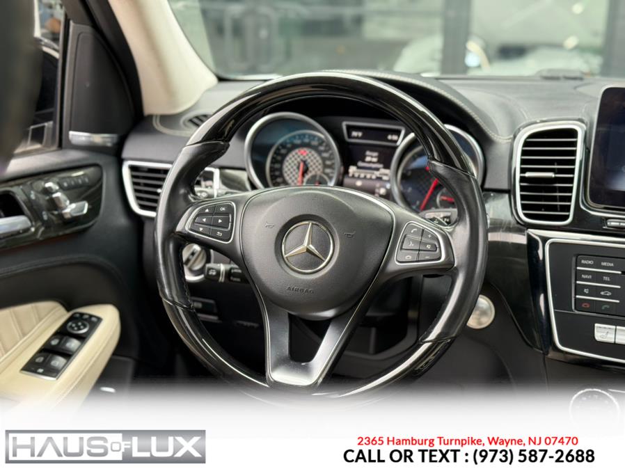 2018 Mercedes-Benz GLE AMG GLE 43 4MATIC SUV, available for sale in Wayne, New Jersey | Haus of Lux. Wayne, New Jersey 2018 Mercedes-Benz GLE AMG GLE 43 4MATIC SUV, available for sale in Wayne, New Jersey | Haus of Lux. Wayne, New Jersey