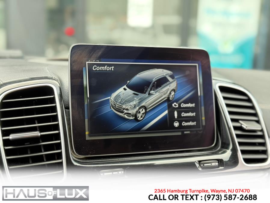 2018 Mercedes-Benz GLE AMG GLE 43 4MATIC SUV, available for sale in Wayne, New Jersey | Haus of Lux. Wayne, New Jersey 2018 Mercedes-Benz GLE AMG GLE 43 4MATIC SUV, available for sale in Wayne, New Jersey | Haus of Lux. Wayne, New Jersey