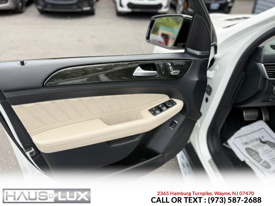 2018 Mercedes-Benz GLE AMG GLE 43 4MATIC SUV, available for sale in Wayne, New Jersey | Haus of Lux. Wayne, New Jersey 2018 Mercedes-Benz GLE AMG GLE 43 4MATIC SUV, available for sale in Wayne, New Jersey | Haus of Lux. Wayne, New Jersey