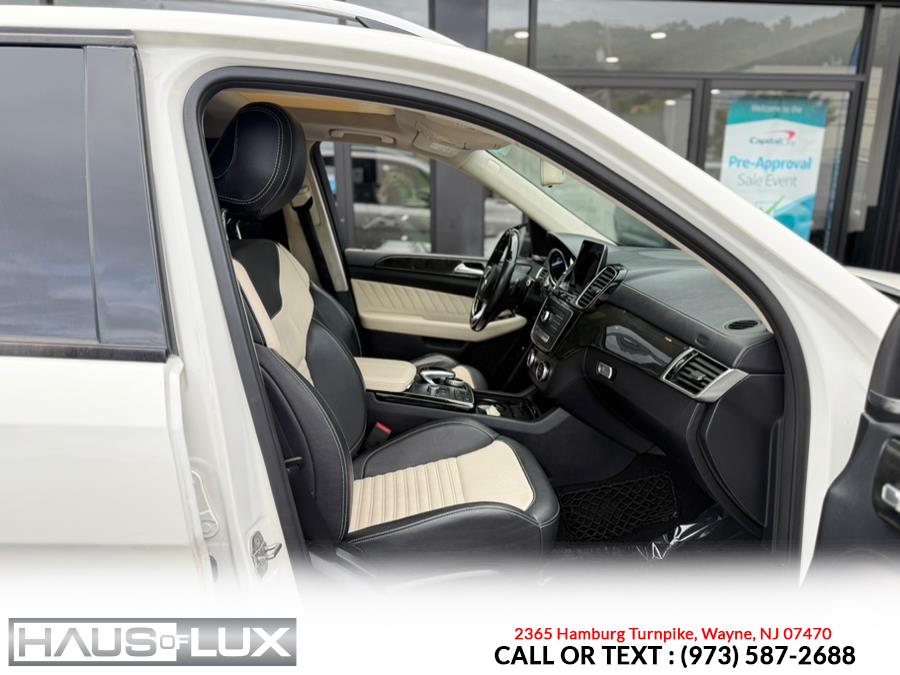 2018 Mercedes-Benz GLE AMG GLE 43 4MATIC SUV, available for sale in Wayne, New Jersey | Haus of Lux. Wayne, New Jersey 2018 Mercedes-Benz GLE AMG GLE 43 4MATIC SUV, available for sale in Wayne, New Jersey | Haus of Lux. Wayne, New Jersey