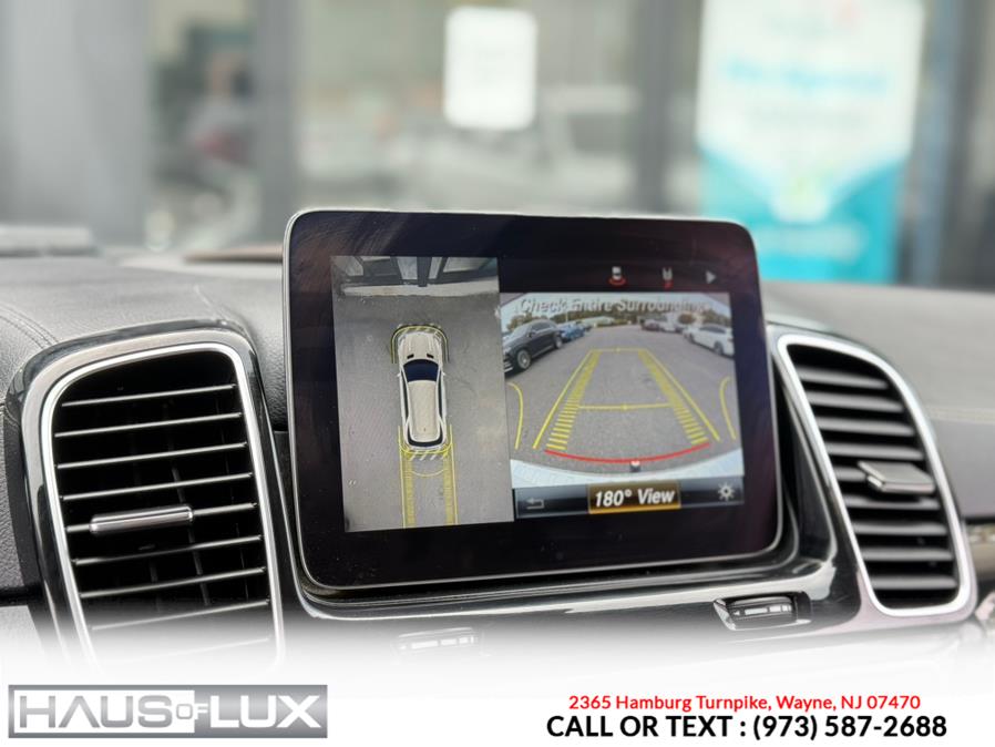 2018 Mercedes-Benz GLE AMG GLE 43 4MATIC SUV, available for sale in Wayne, New Jersey | Haus of Lux. Wayne, New Jersey 2018 Mercedes-Benz GLE AMG GLE 43 4MATIC SUV, available for sale in Wayne, New Jersey | Haus of Lux. Wayne, New Jersey
