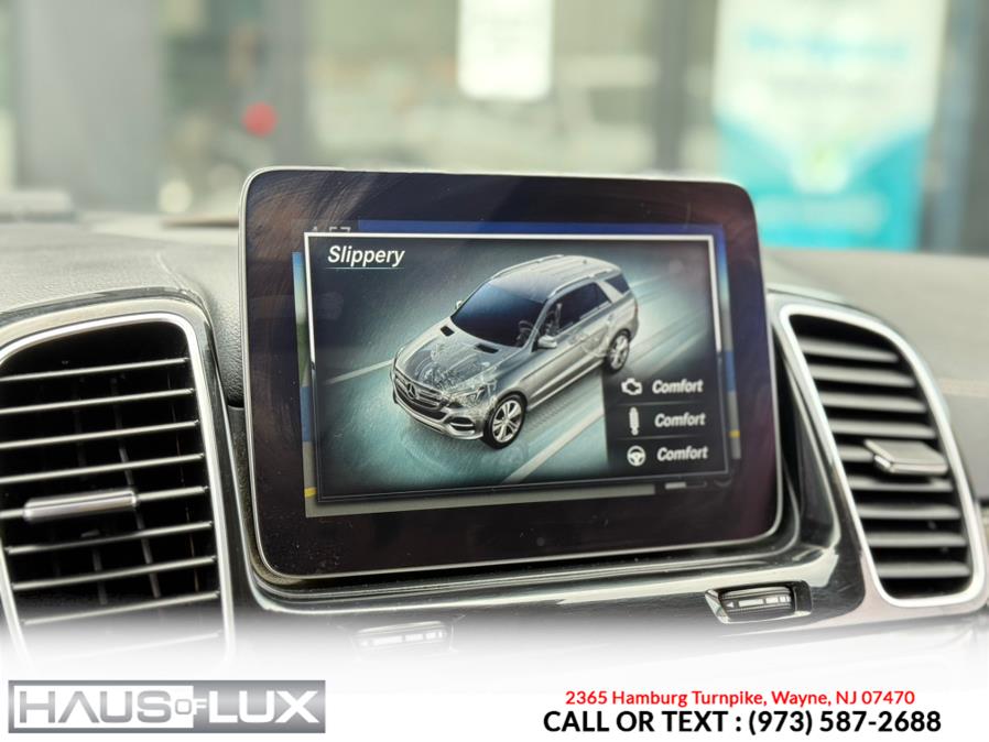 2018 Mercedes-Benz GLE AMG GLE 43 4MATIC SUV, available for sale in Wayne, New Jersey | Haus of Lux. Wayne, New Jersey 2018 Mercedes-Benz GLE AMG GLE 43 4MATIC SUV, available for sale in Wayne, New Jersey | Haus of Lux. Wayne, New Jersey