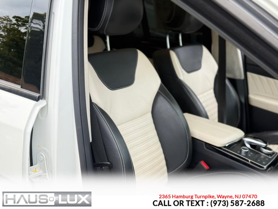 2018 Mercedes-Benz GLE AMG GLE 43 4MATIC SUV, available for sale in Wayne, New Jersey | Haus of Lux. Wayne, New Jersey 2018 Mercedes-Benz GLE AMG GLE 43 4MATIC SUV, available for sale in Wayne, New Jersey | Haus of Lux. Wayne, New Jersey