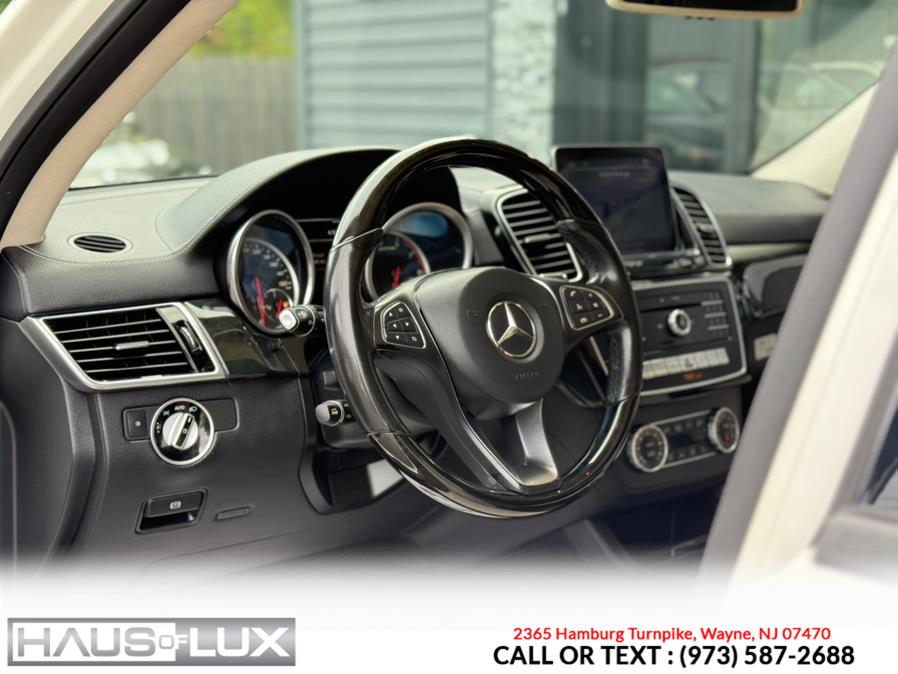 2018 Mercedes-Benz GLE AMG GLE 43 4MATIC SUV, available for sale in Wayne, New Jersey | Haus of Lux. Wayne, New Jersey 2018 Mercedes-Benz GLE AMG GLE 43 4MATIC SUV, available for sale in Wayne, New Jersey | Haus of Lux. Wayne, New Jersey