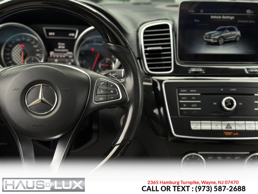 2018 Mercedes-Benz GLE AMG GLE 43 4MATIC SUV, available for sale in Wayne, New Jersey | Haus of Lux. Wayne, New Jersey 2018 Mercedes-Benz GLE AMG GLE 43 4MATIC SUV, available for sale in Wayne, New Jersey | Haus of Lux. Wayne, New Jersey