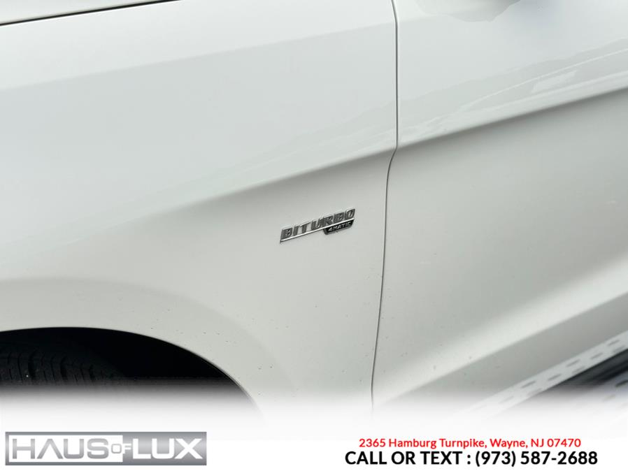 2018 Mercedes-Benz GLE AMG GLE 43 4MATIC SUV, available for sale in Wayne, New Jersey | Haus of Lux. Wayne, New Jersey 2018 Mercedes-Benz GLE AMG GLE 43 4MATIC SUV, available for sale in Wayne, New Jersey | Haus of Lux. Wayne, New Jersey