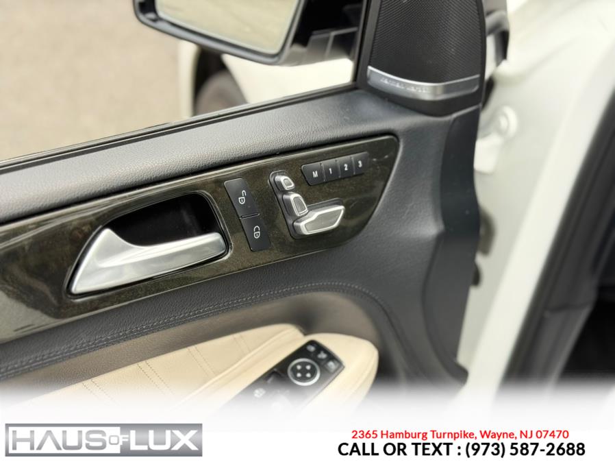 2018 Mercedes-Benz GLE AMG GLE 43 4MATIC SUV, available for sale in Wayne, New Jersey | Haus of Lux. Wayne, New Jersey 2018 Mercedes-Benz GLE AMG GLE 43 4MATIC SUV, available for sale in Wayne, New Jersey | Haus of Lux. Wayne, New Jersey