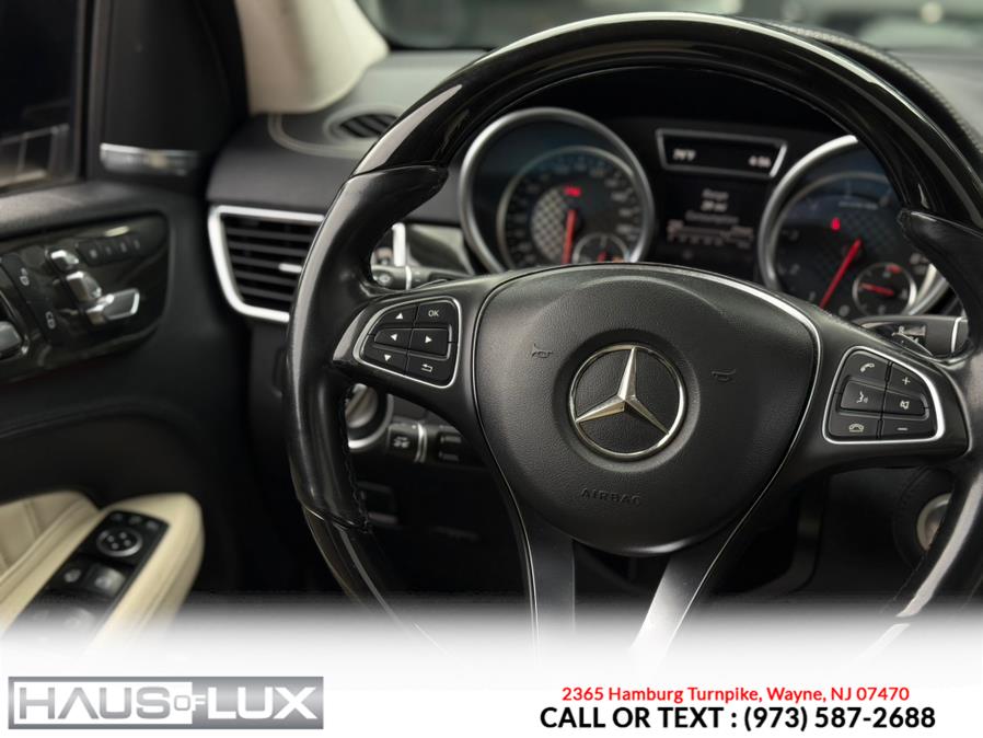 2018 Mercedes-Benz GLE AMG GLE 43 4MATIC SUV, available for sale in Wayne, New Jersey | Haus of Lux. Wayne, New Jersey 2018 Mercedes-Benz GLE AMG GLE 43 4MATIC SUV, available for sale in Wayne, New Jersey | Haus of Lux. Wayne, New Jersey