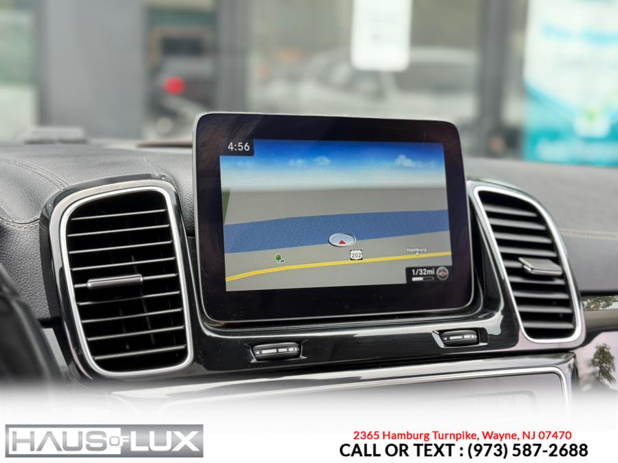 2018 Mercedes-Benz GLE AMG GLE 43 4MATIC SUV, available for sale in Wayne, New Jersey | Haus of Lux. Wayne, New Jersey 2018 Mercedes-Benz GLE AMG GLE 43 4MATIC SUV, available for sale in Wayne, New Jersey | Haus of Lux. Wayne, New Jersey