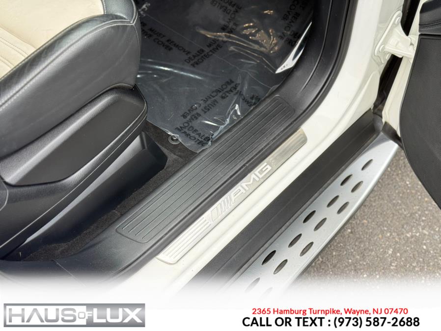 2018 Mercedes-Benz GLE AMG GLE 43 4MATIC SUV, available for sale in Wayne, New Jersey | Haus of Lux. Wayne, New Jersey 2018 Mercedes-Benz GLE AMG GLE 43 4MATIC SUV, available for sale in Wayne, New Jersey | Haus of Lux. Wayne, New Jersey