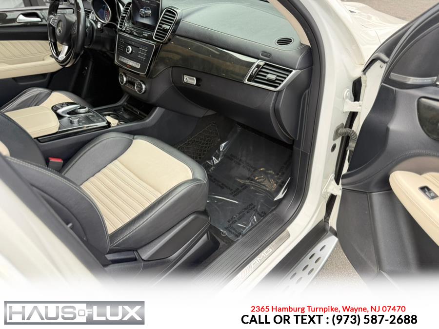 2018 Mercedes-Benz GLE AMG GLE 43 4MATIC SUV, available for sale in Wayne, New Jersey | Haus of Lux. Wayne, New Jersey 2018 Mercedes-Benz GLE AMG GLE 43 4MATIC SUV, available for sale in Wayne, New Jersey | Haus of Lux. Wayne, New Jersey