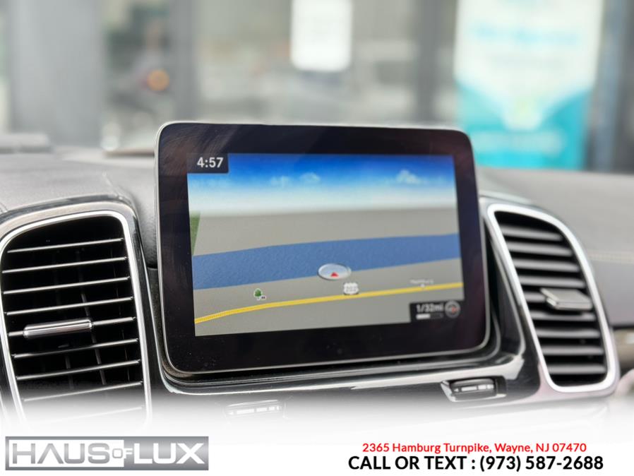 2018 Mercedes-Benz GLE AMG GLE 43 4MATIC SUV, available for sale in Wayne, New Jersey | Haus of Lux. Wayne, New Jersey 2018 Mercedes-Benz GLE AMG GLE 43 4MATIC SUV, available for sale in Wayne, New Jersey | Haus of Lux. Wayne, New Jersey
