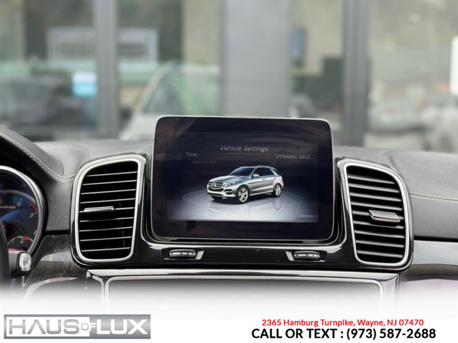 2018 Mercedes-Benz GLE AMG GLE 43 4MATIC SUV, available for sale in Wayne, New Jersey | Haus of Lux. Wayne, New Jersey 2018 Mercedes-Benz GLE AMG GLE 43 4MATIC SUV, available for sale in Wayne, New Jersey | Haus of Lux. Wayne, New Jersey