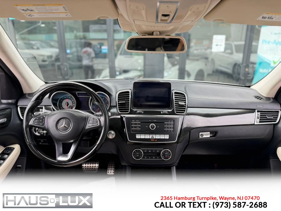 2018 Mercedes-Benz GLE AMG GLE 43 4MATIC SUV, available for sale in Wayne, New Jersey | Haus of Lux. Wayne, New Jersey 2018 Mercedes-Benz GLE AMG GLE 43 4MATIC SUV, available for sale in Wayne, New Jersey | Haus of Lux. Wayne, New Jersey