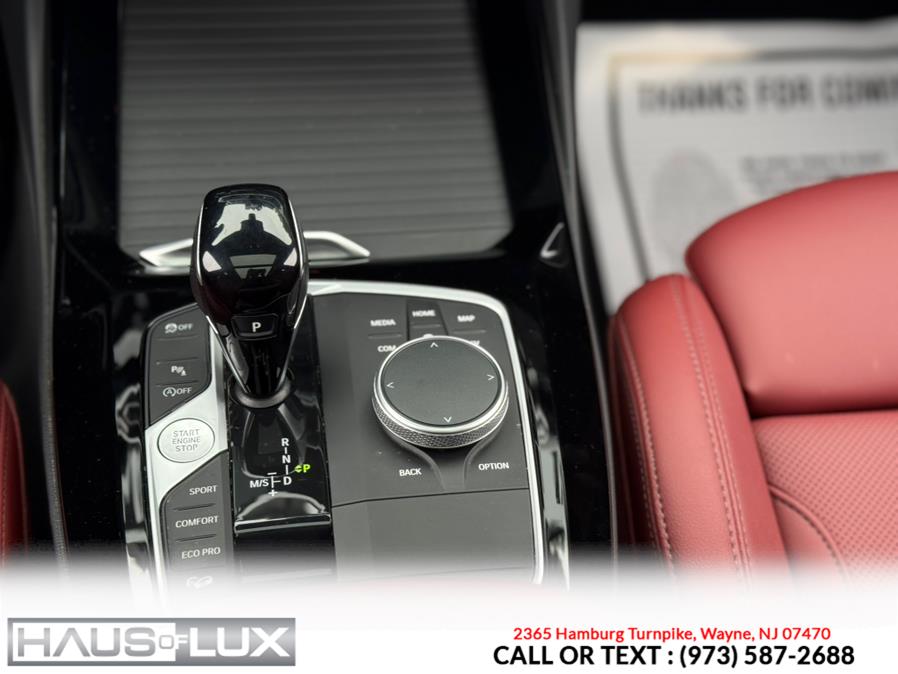 2022 BMW X3 xDrive30i Sports Activity Vehicle, available for sale in Wayne, New Jersey | Haus of Lux. Wayne, New Jersey 2022 BMW X3 xDrive30i Sports Activity Vehicle, available for sale in Wayne, New Jersey | Haus of Lux. Wayne, New Jersey