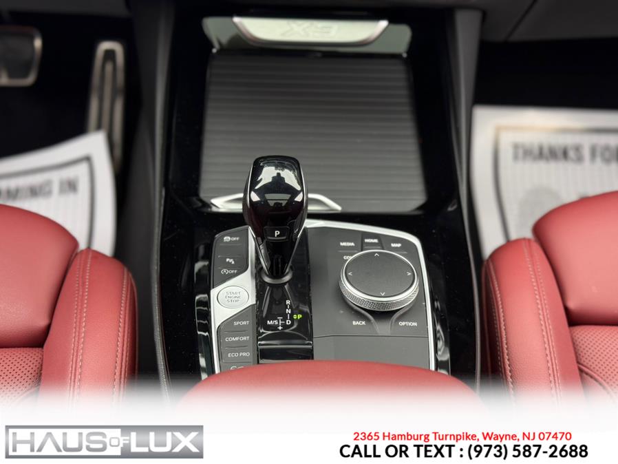 2022 BMW X3 xDrive30i Sports Activity Vehicle, available for sale in Wayne, New Jersey | Haus of Lux. Wayne, New Jersey 2022 BMW X3 xDrive30i Sports Activity Vehicle, available for sale in Wayne, New Jersey | Haus of Lux. Wayne, New Jersey